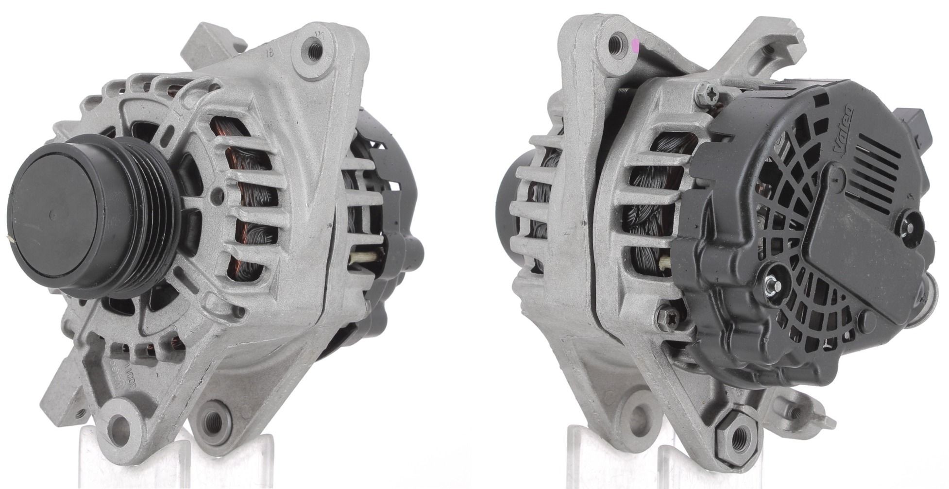 ROTOVIS Automotive Electrics Alternator Article number: 9091993 cheaply