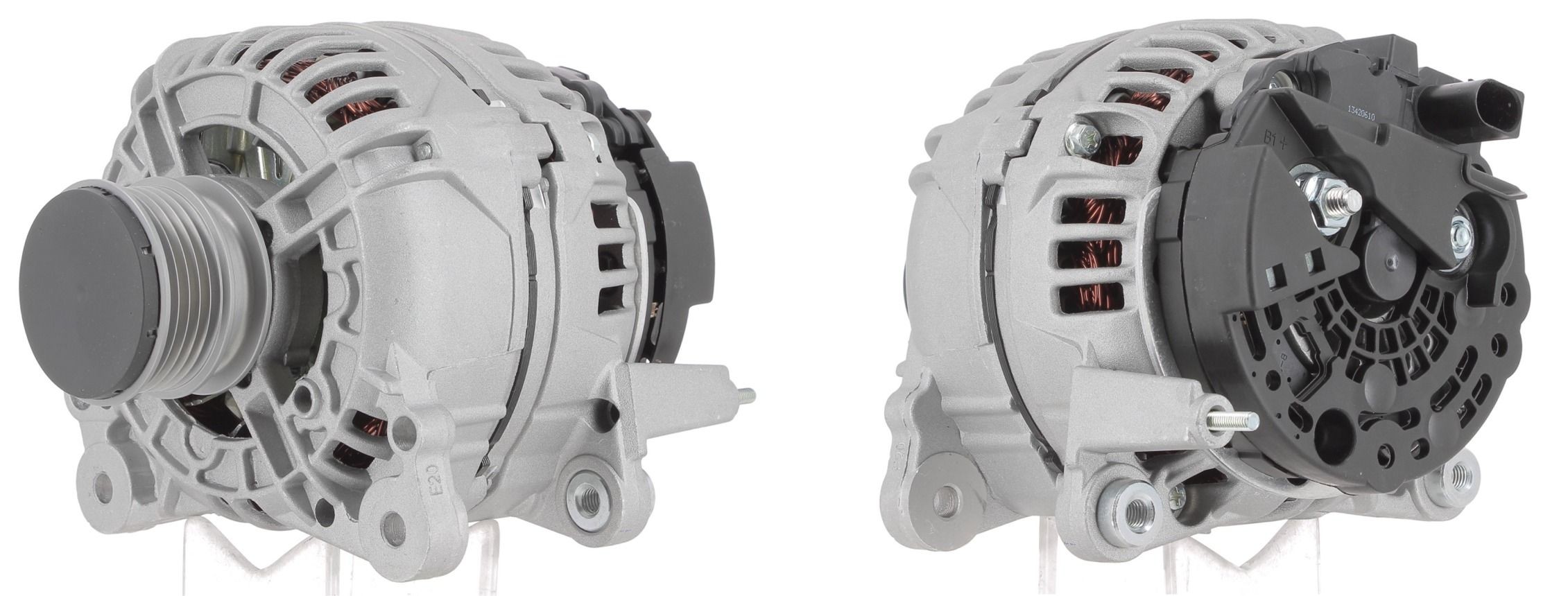 ROTOVIS Automotive Electrics Generator Varenummer: 9092016 billige