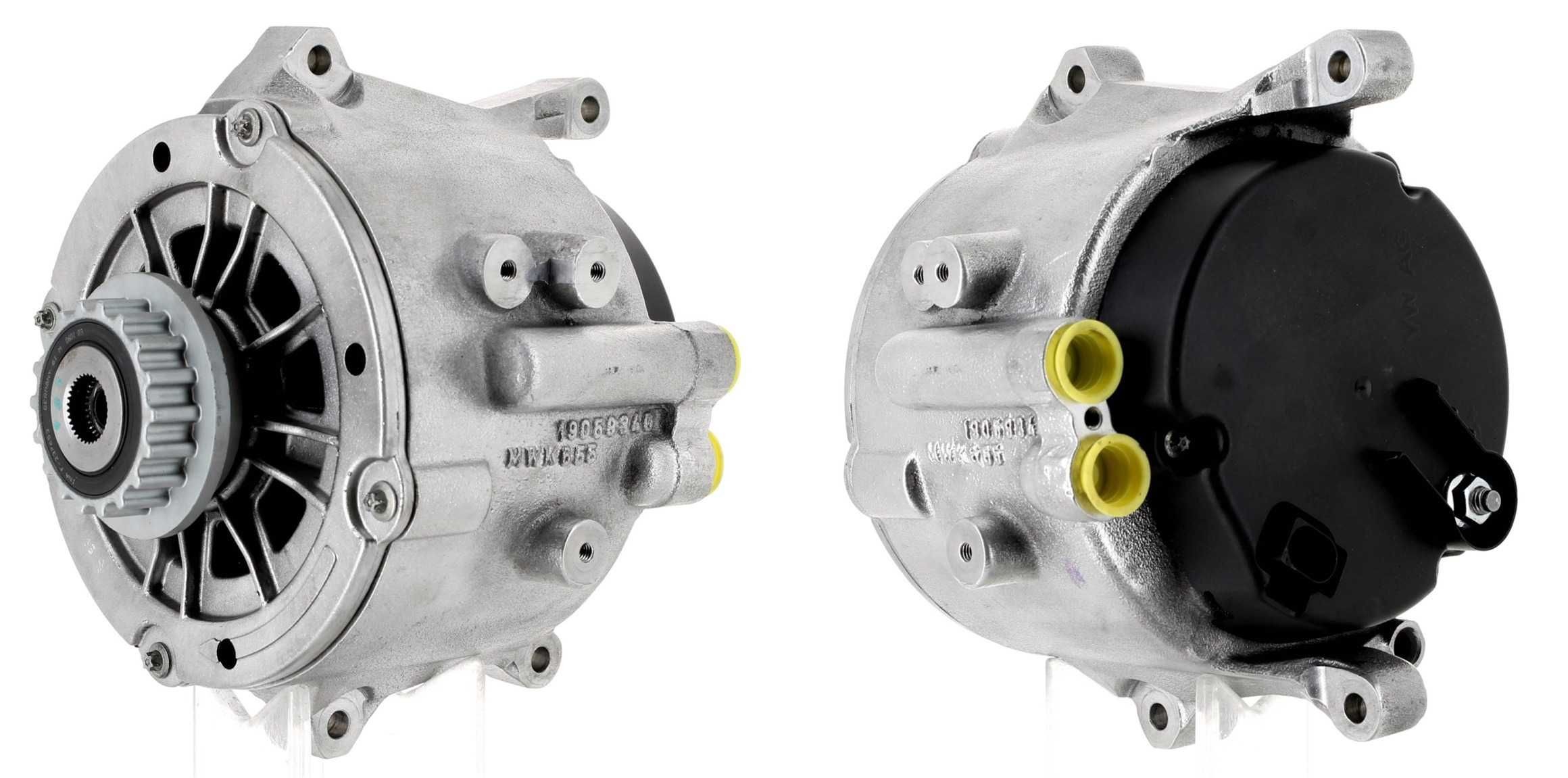 ROTOVIS Automotive Electrics Δυναμό αριθμός Άρθρου: 9092040 φθηνότερα