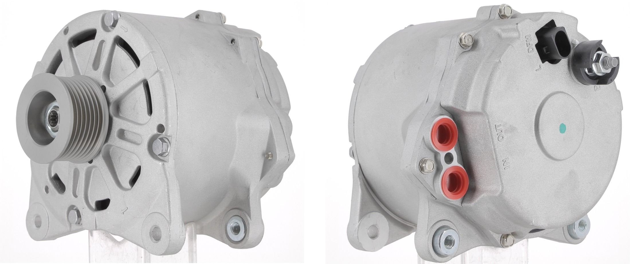 ROTOVIS Automotive Electrics Generaator Artikli number: 9092056 soodsalt