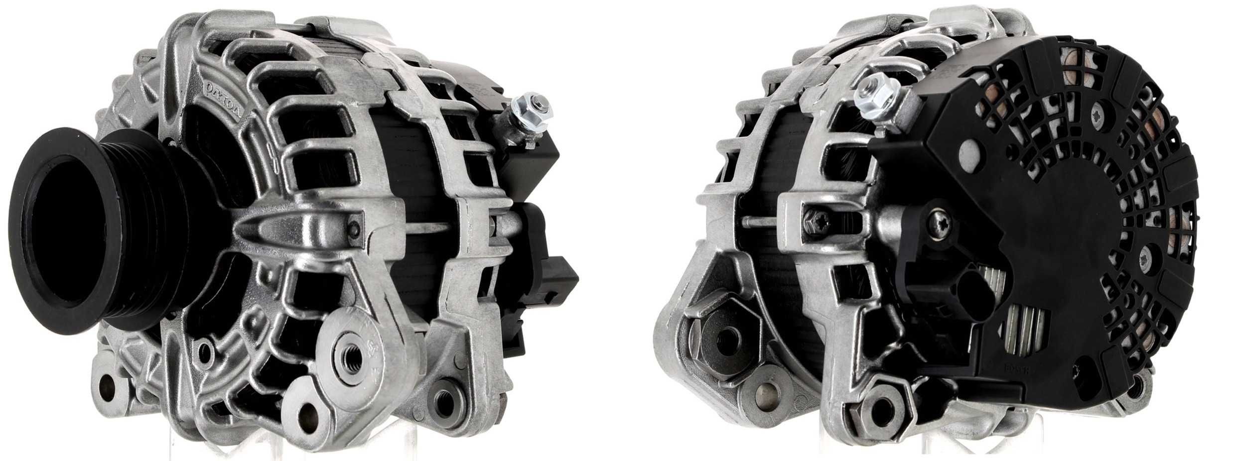 ROTOVIS Automotive Electrics Generaator Artikli number: 9092073 soodsalt