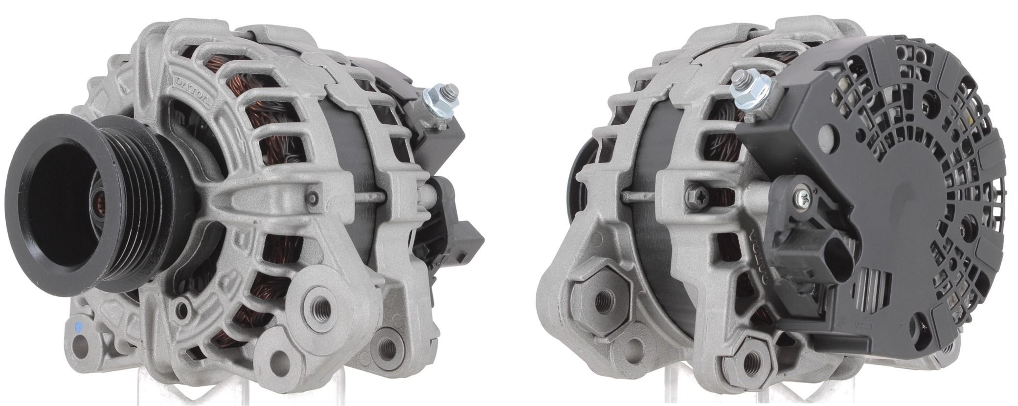 ROTOVIS Automotive Electrics Generaator Artikli number: 9092077 soodsalt