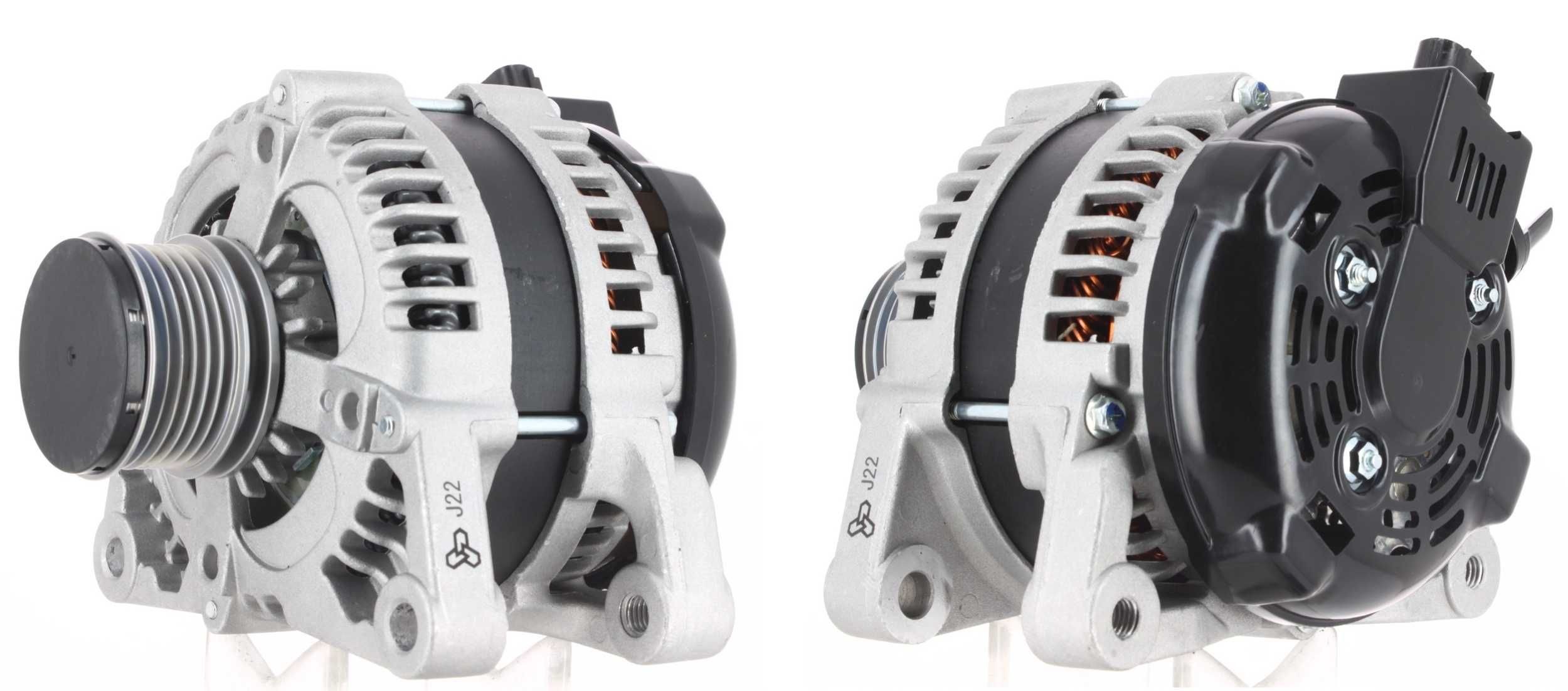 ROTOVIS Automotive Electrics Generator Varenummer: 9092079 billige