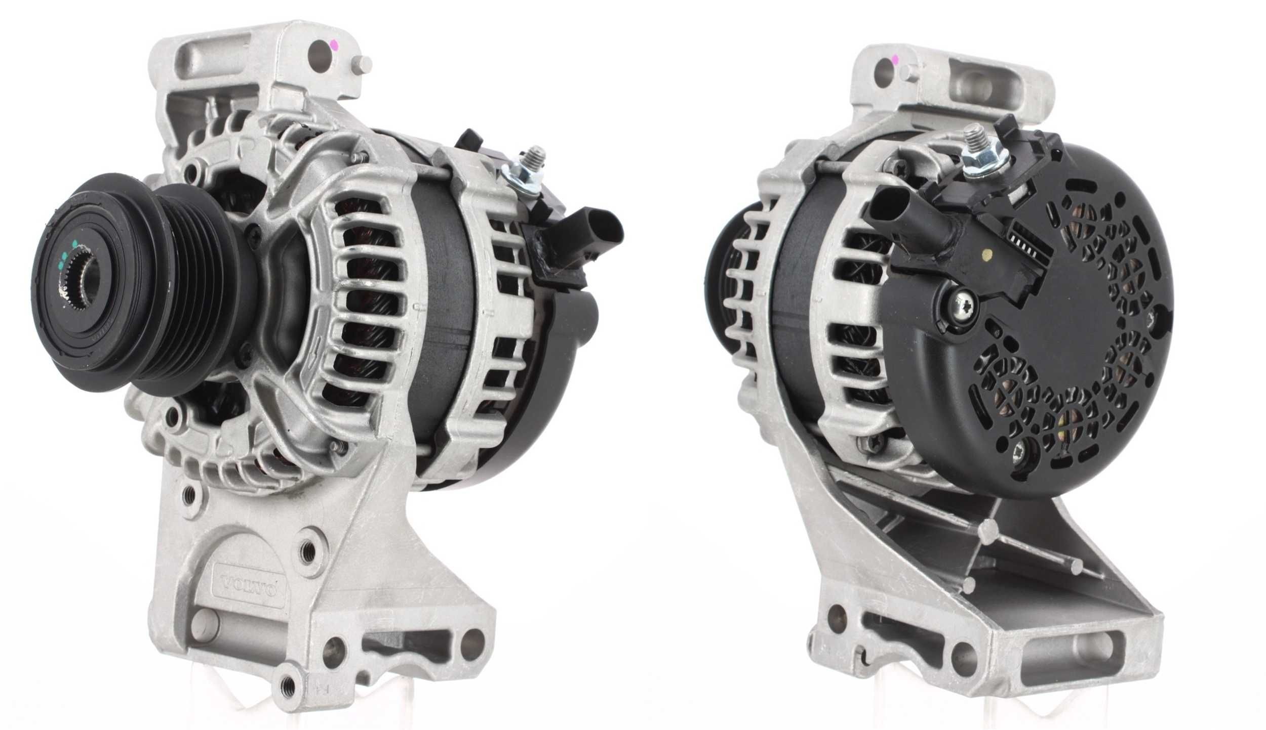ROTOVIS Automotive Electrics Generator Varenummer: 9092080 billige
