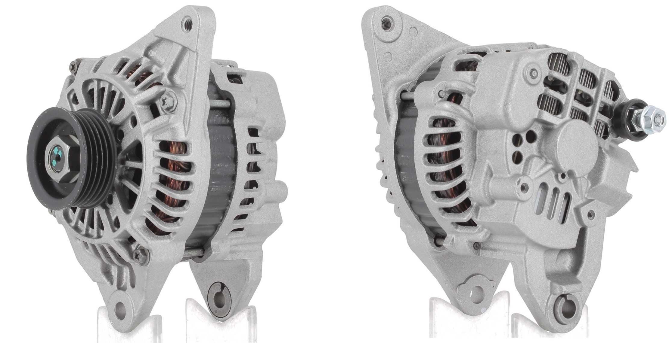 ROTOVIS Automotive Electrics Generaator Artikli number: 9092107 soodsalt