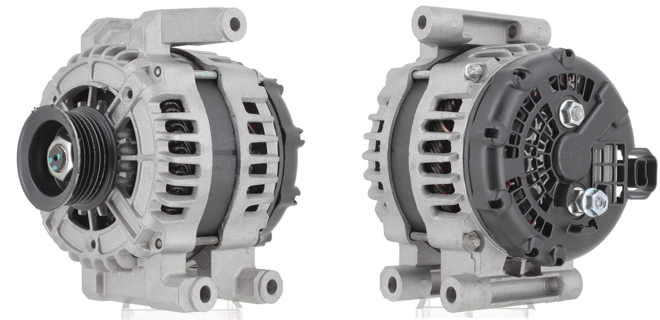ROTOVIS Automotive Electrics Generaator Artikli number: 9092126 soodsalt