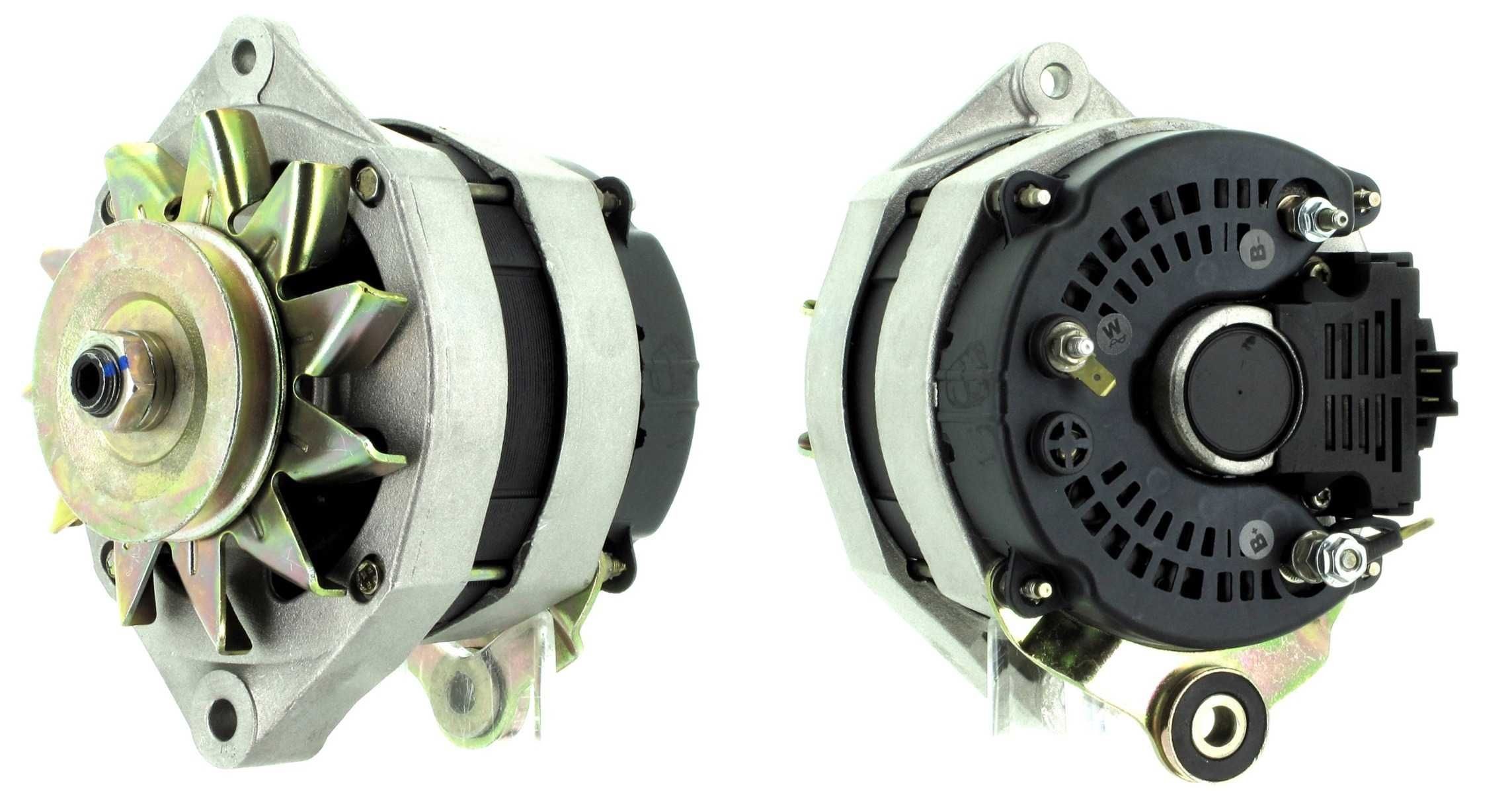 ROTOVIS Automotive Electrics Generator Varenummer: 9092161 billige