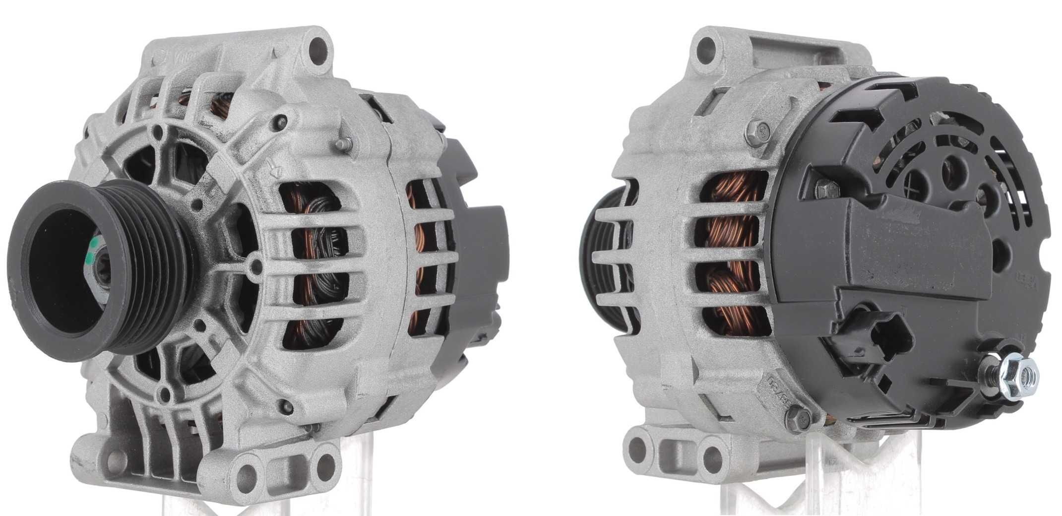 ROTOVIS Automotive Electrics Generaator Artikli number: 9092246 soodsalt