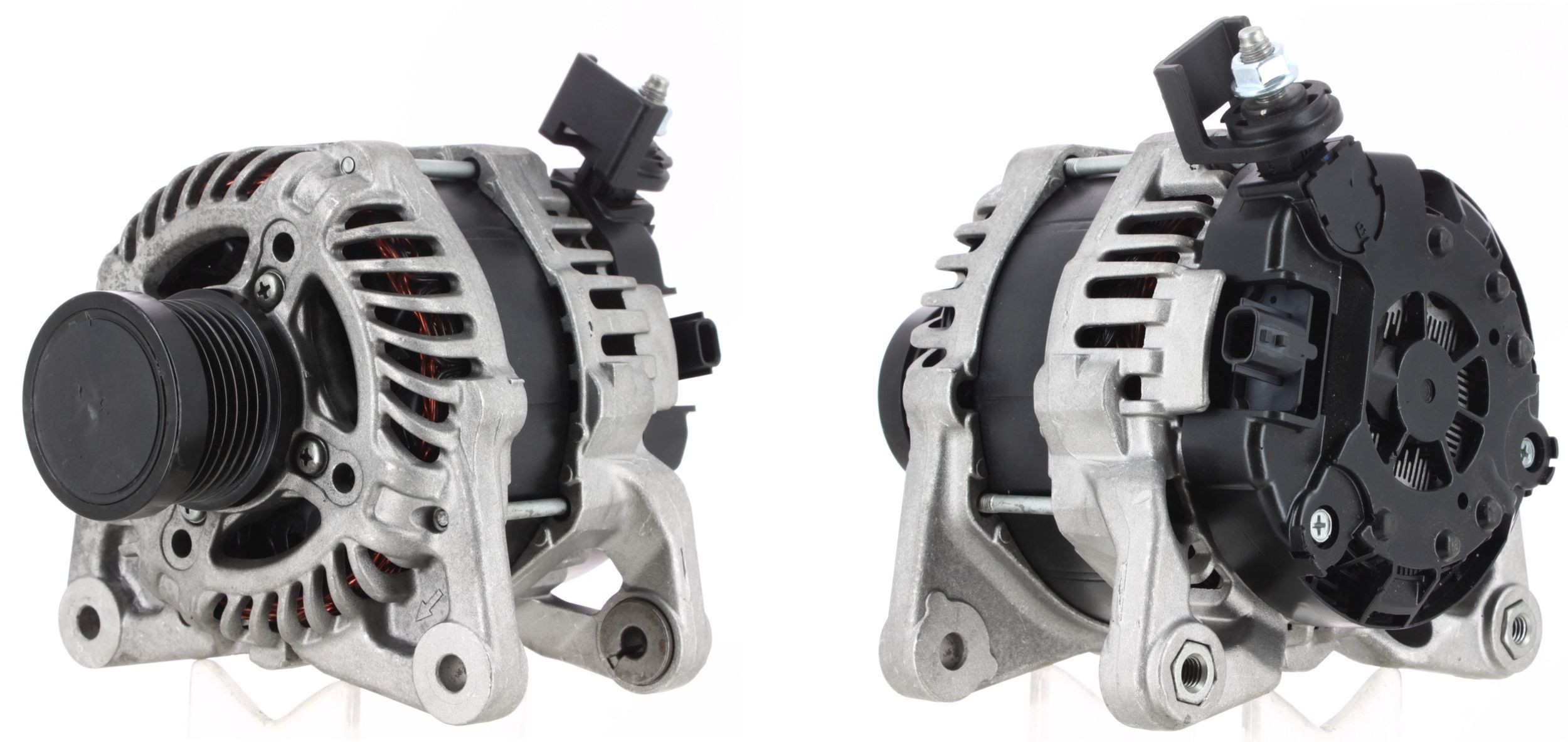 ROTOVIS Automotive Electrics Generaator Artikli number: 9092248 soodsalt