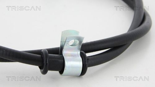 TRISCAN 8140 29796 Tross, käigukast CADDY 2.0 TDI 150 HP Diisel