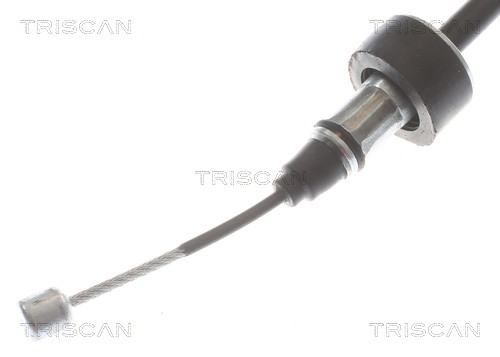 TRISCAN 8140 38726 Tross, käigukast SCUDO 1.6 79 HP Bensiin 2006