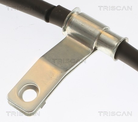 TRISCAN Cable, manual transmission Article number: 8140 38727 cheaply