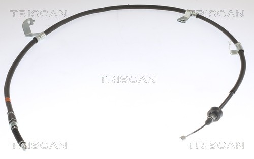 TRISCAN 8140 38728 Tross, käigukast JUMPY 2.0 I (X_RFH) 140 HP Bensiin