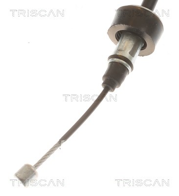 TRISCAN 8140 38729 Tross, käigukast PARTNER 1.9 D 69 HP Diisel 2013