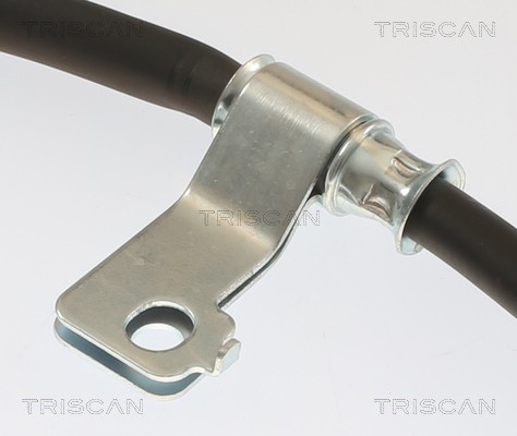 TRISCAN 8140 38730 Tross, käigukast DS3 1.6 THP (SA5GWM) 150 HP Bensiin