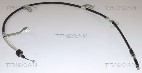 TRISCAN 8140 38732 Tross, käigukast PARTNER 1.9 D 69 HP Diisel 2013