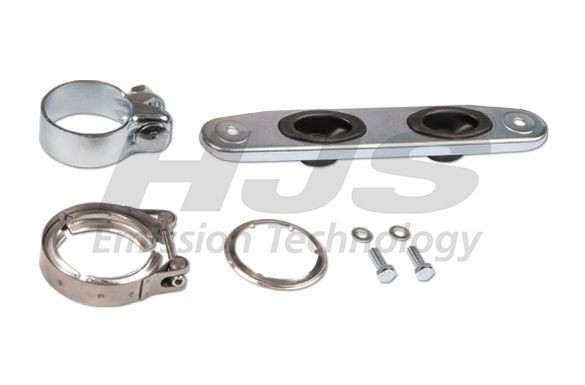 HJS Set montare, catalizator număr articol: 82 11 9288 ieftin