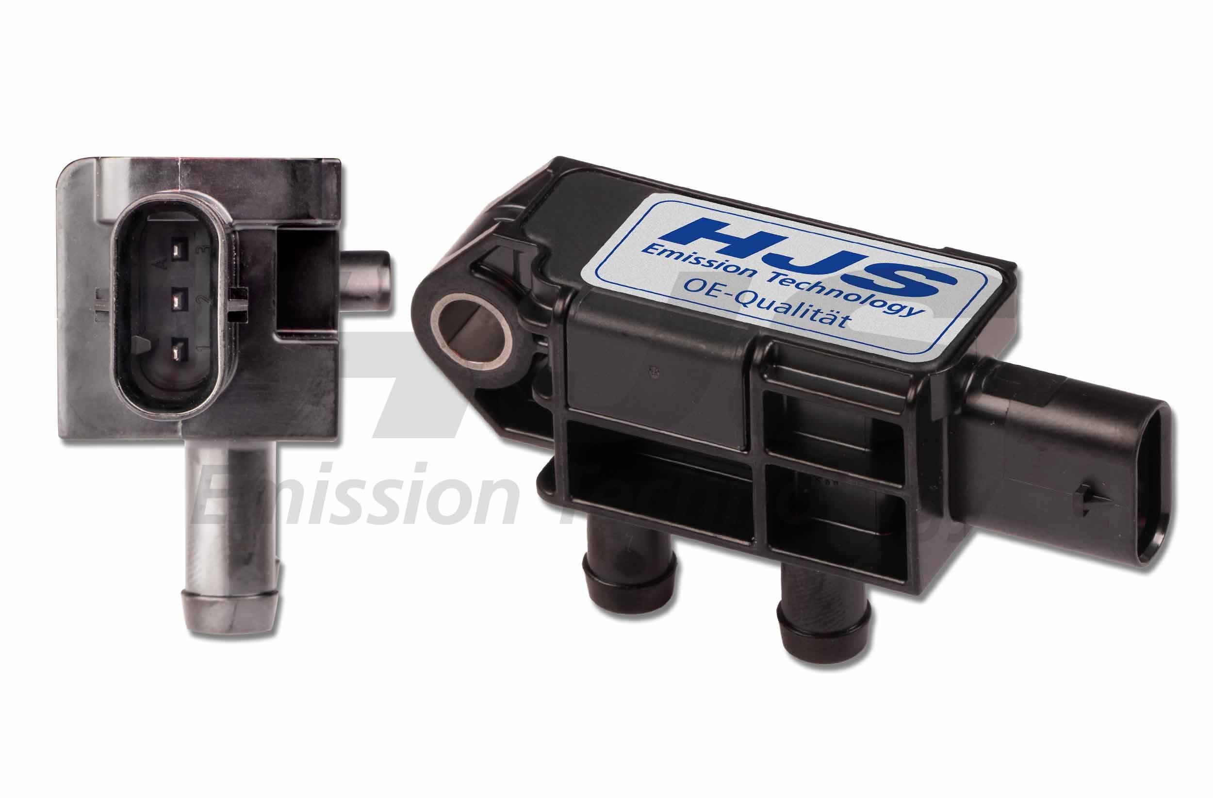 HJS Sensor, exhaust pressure Article number: 92 09 1006 cheaply