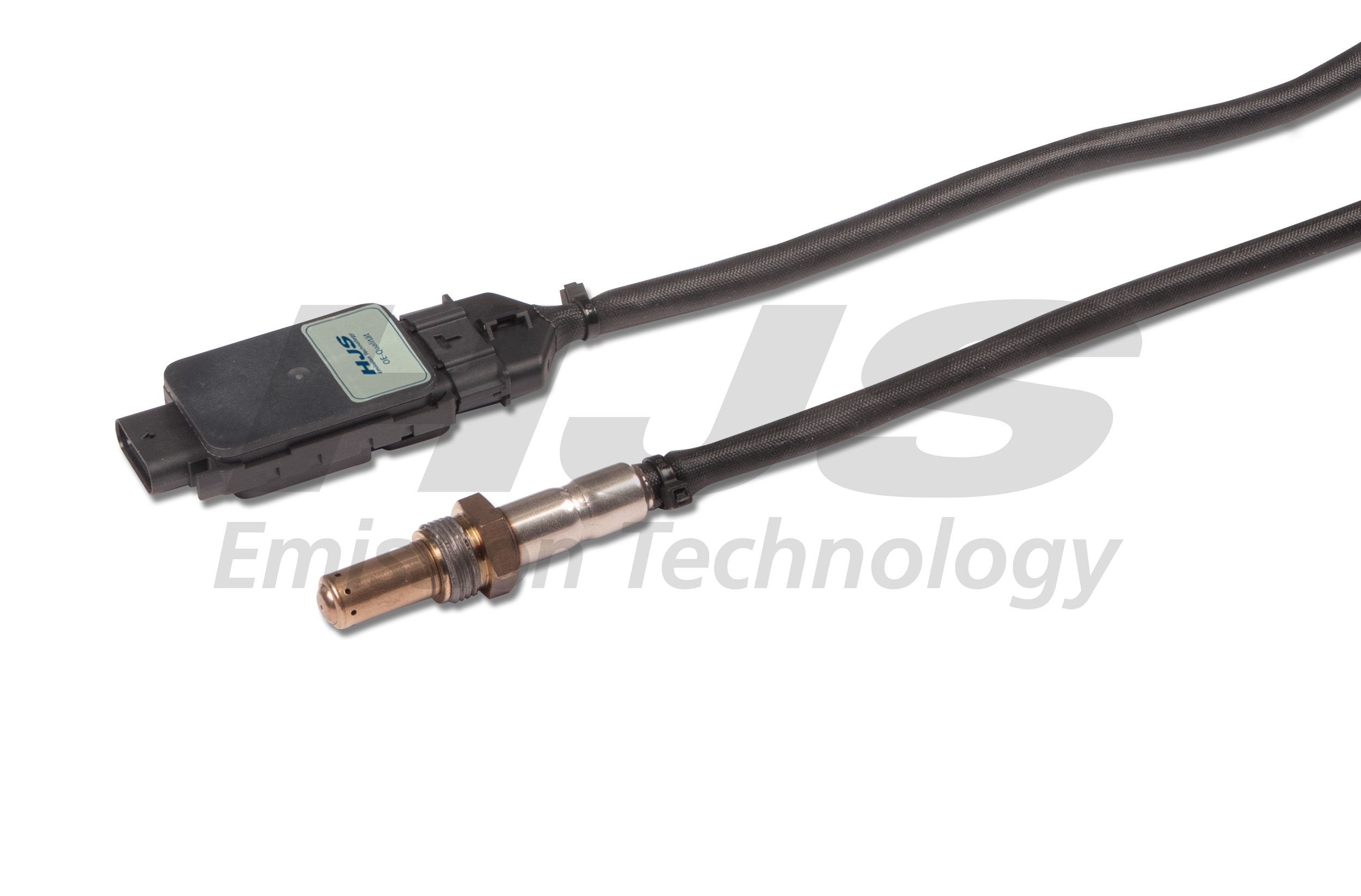 HJS 92 09 7086 NOx Sensor, urea injection E-PACE 2.0 D180 AWD 179 PS Diesel