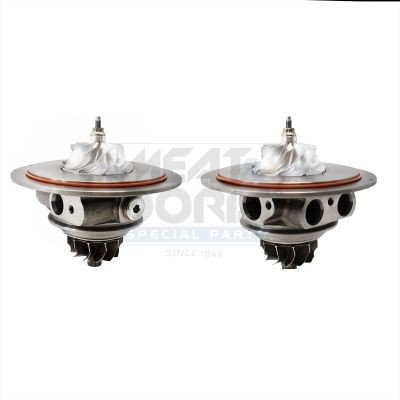 MEAT & DORIA 601580 Средна част турбо CHEROKEE 2.0 T-GDi 4x4 272 K.C. бензин