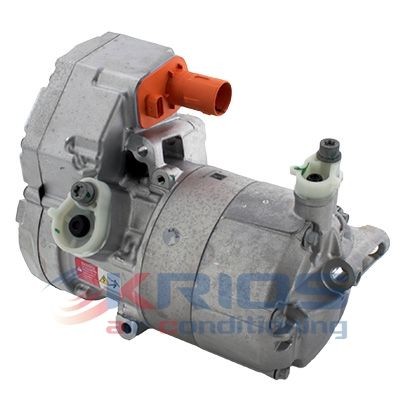MEAT & DORIA Air conditioning compressor Article number: K18102 cheaply