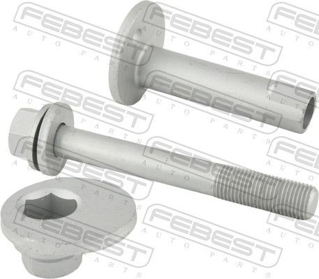 FEBEST Camber Correction Screw Set Article number: 0132-010-KIT cheaply