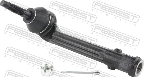 FEBEST Track rod end Article number: 1221-TMRH cheaply