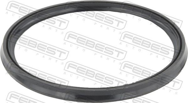 FEBEST Seal, turbo air hose Article number: 16400-020 cheaply
