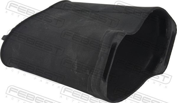 FEBEST Protective Cap / Bellow, shock absorber Article number: MZSHB-GJR cheaply