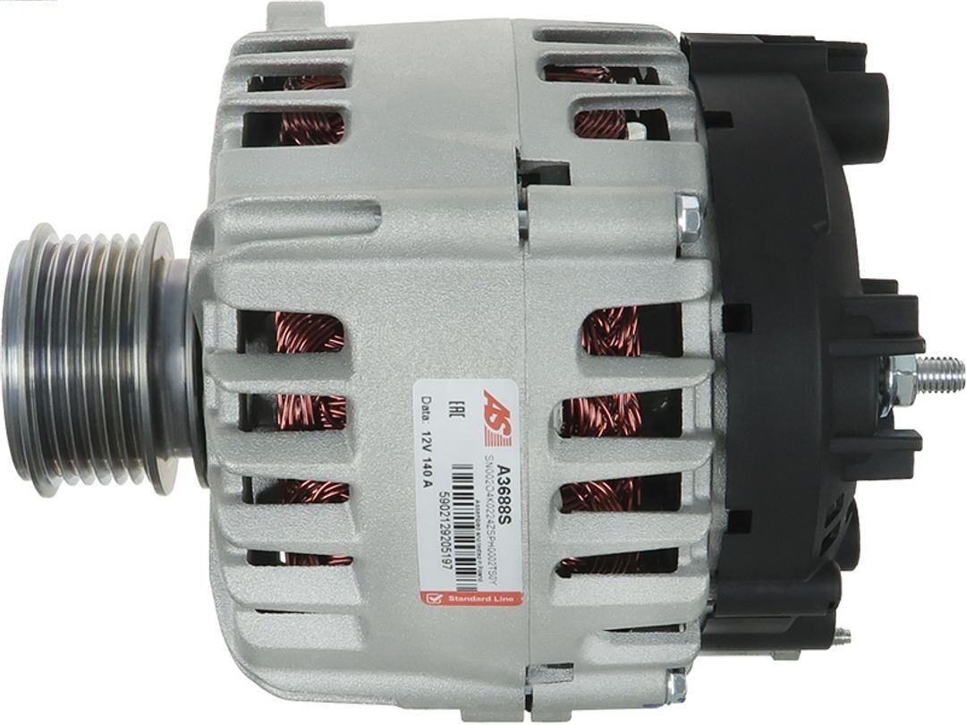 AS-PL Generaator Artikli number: A5609S soodsalt