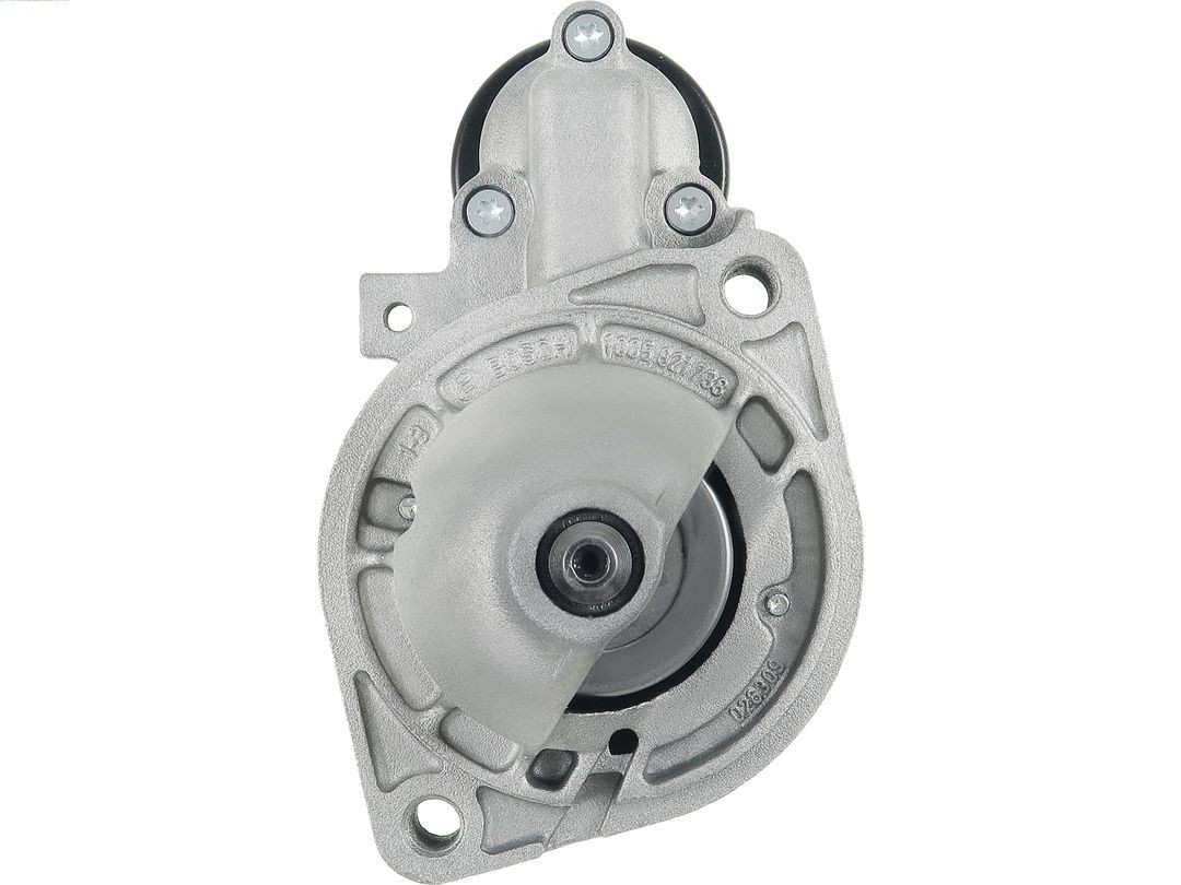 AS-PL Starter motor Article number: S0087PR cheaply
