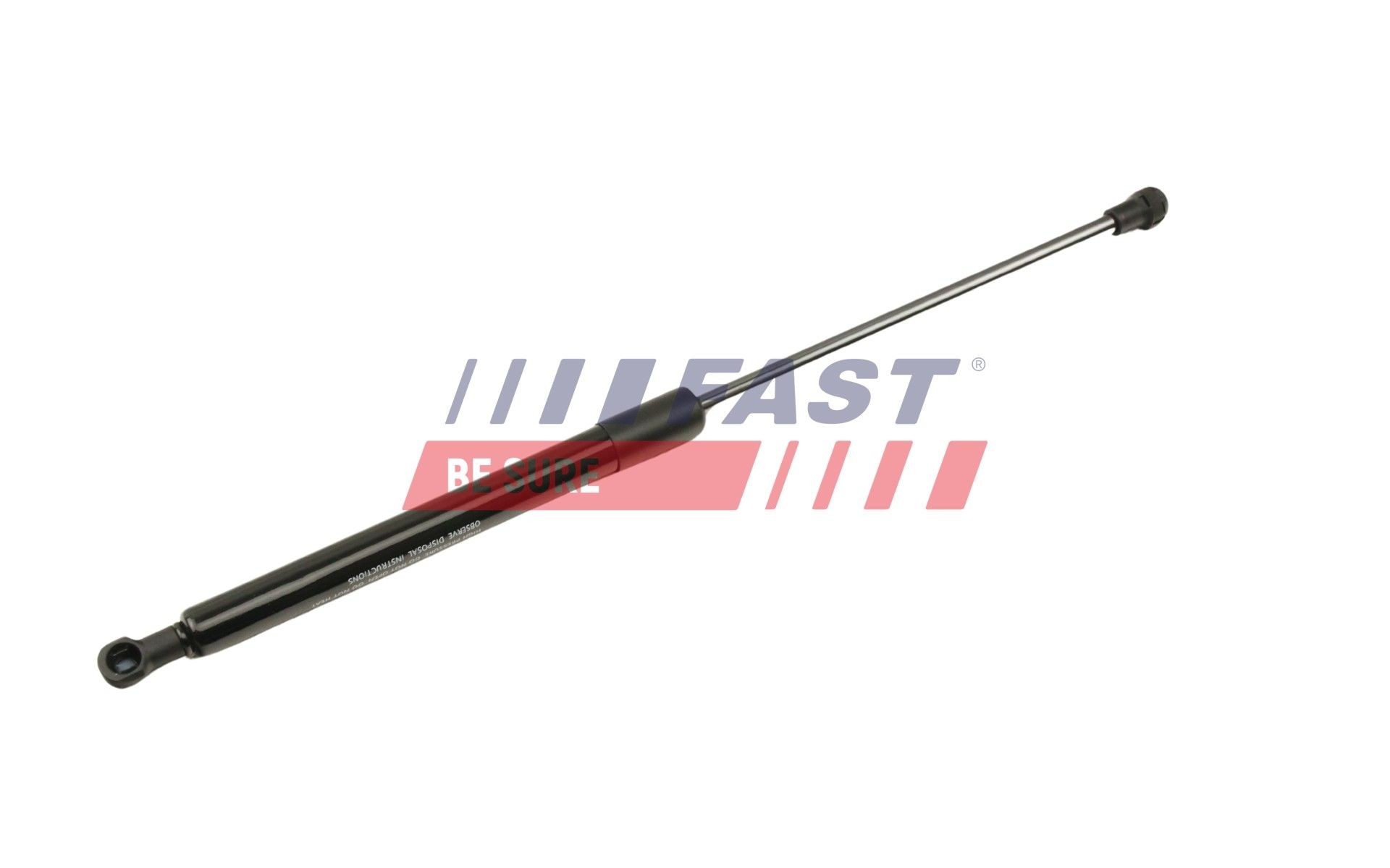 FAST Tailgate strut Article number: FT00201 cheaply
