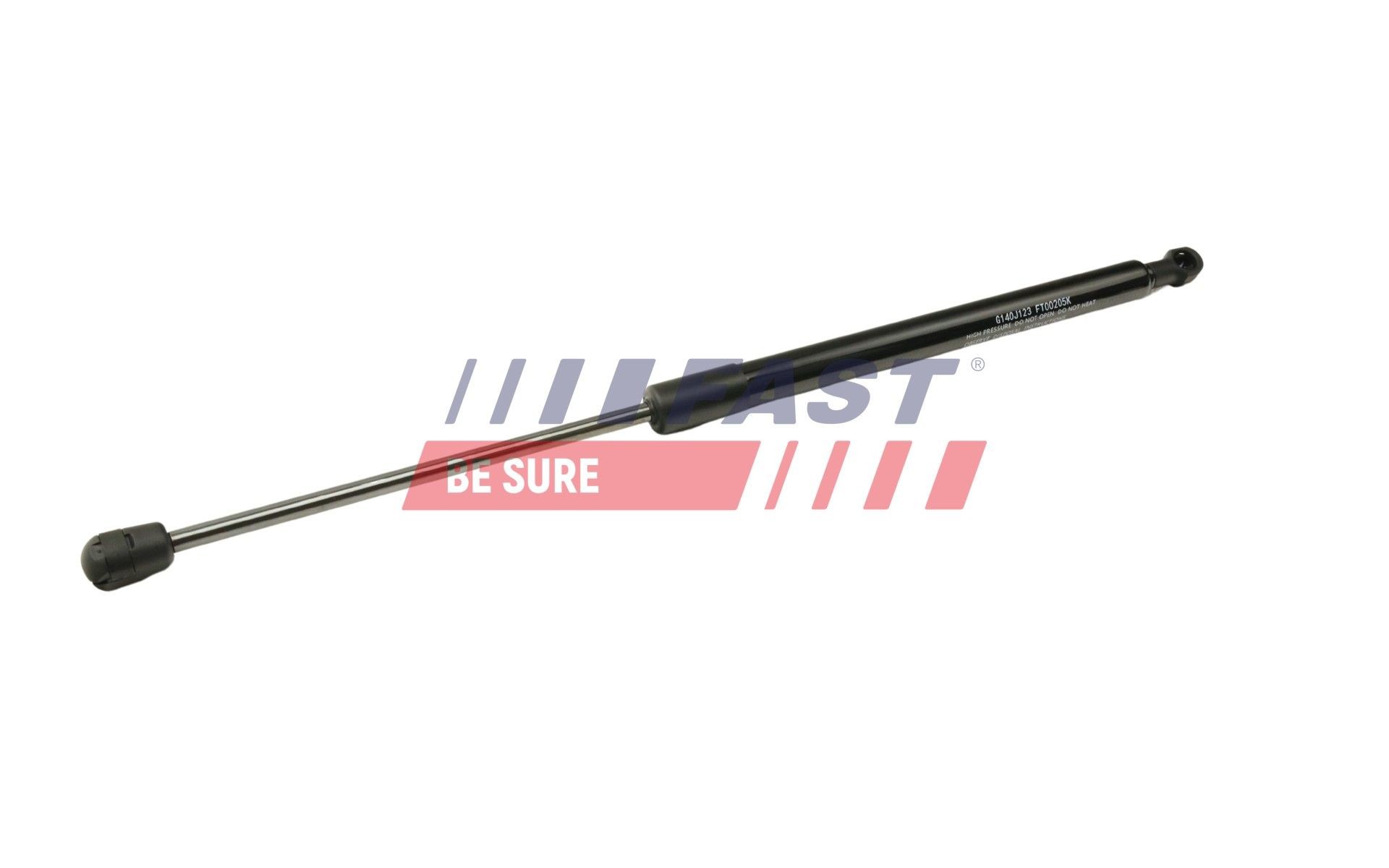FAST Tailgate strut Article number: FT00205 cheaply