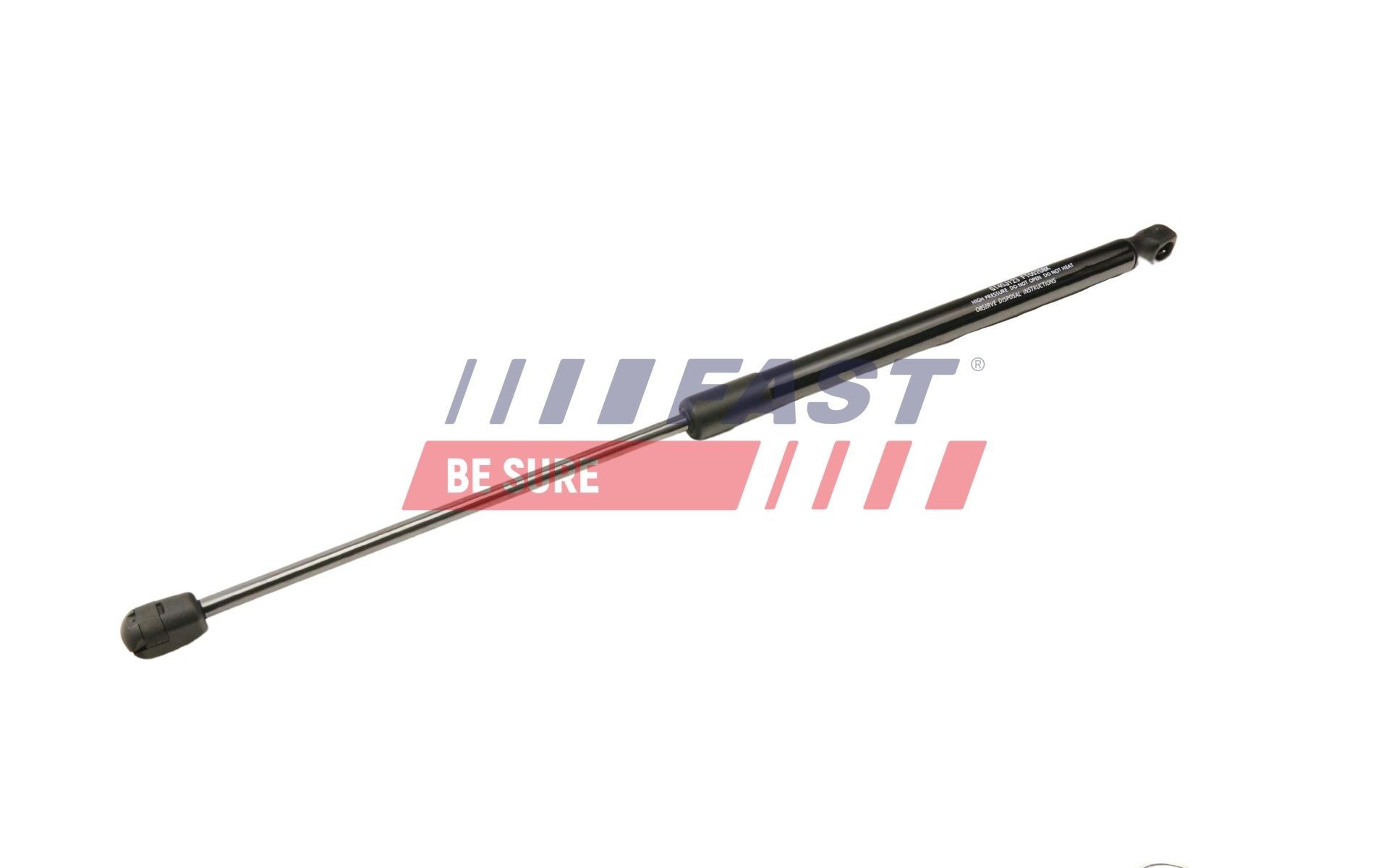FAST Tailgate strut Article number: FT00208 cheaply