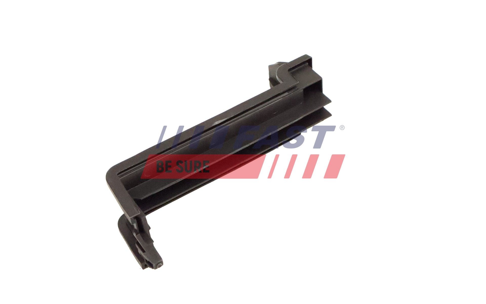 FAST FT04238 Dæksel luftfilterhus MEGANE 1.8 RS TCe 280 (B9M6) 279 HK Benzin