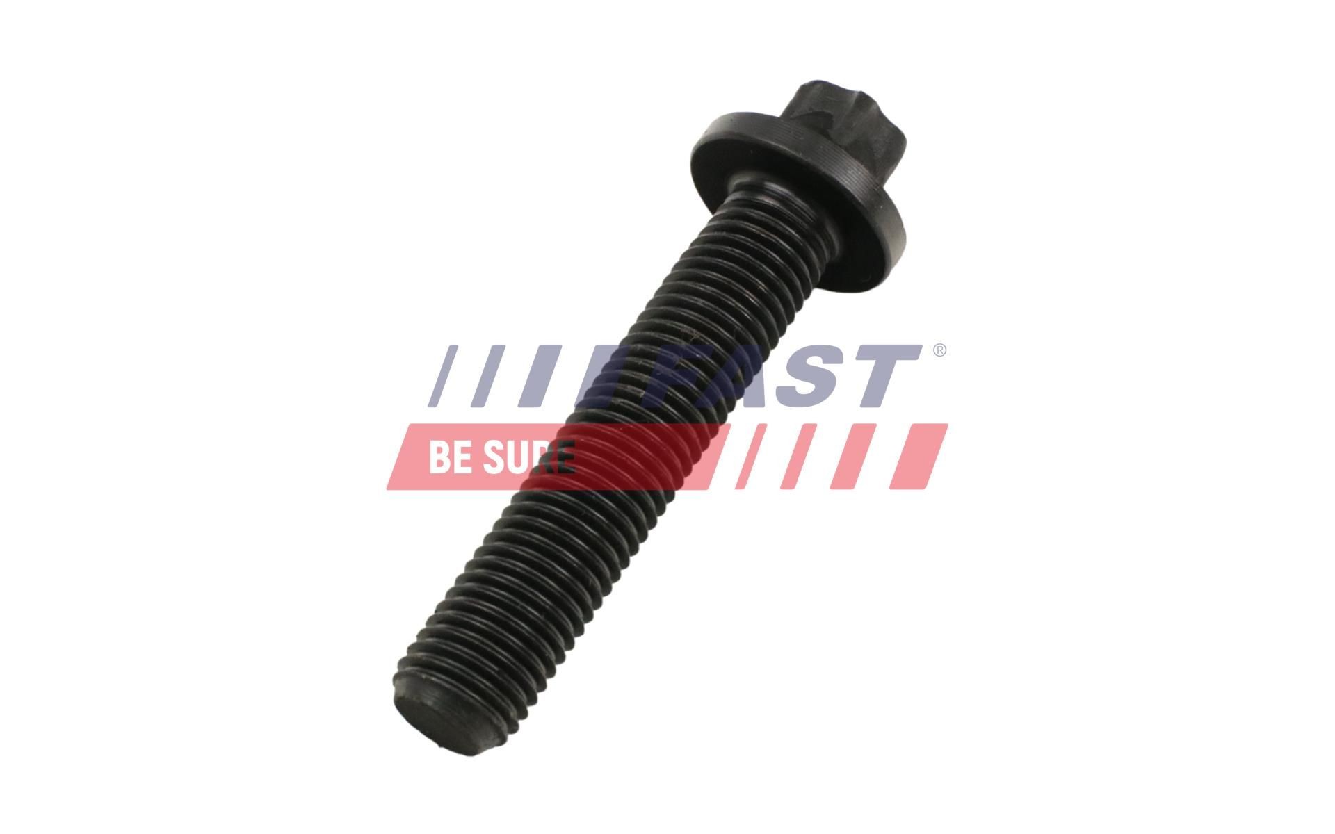 FAST FT51652T Kepsukruvi Daily 2.3 35C13 V, 35C13 V/P, 35S13 V, 35S13 V/P 126 HP Diisel 2012