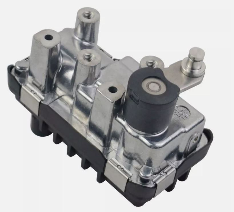 Henkel Parts Boost Pressure Control Valve Article number: 5310005 cheaply