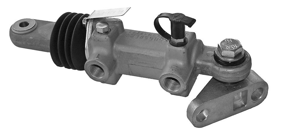 KNORR-BREMSE Växelcylinder Artikelnummer: 626597AM billigt