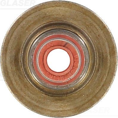 GLASER Valve stem seal Article number: P76657-00 cheaply