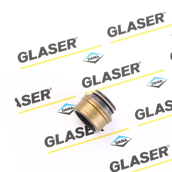 GLASER Valve stem seal Article number: P76662-00 cheaply