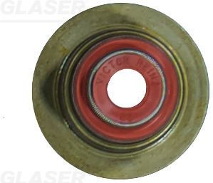 GLASER Valve stem seal Article number: P76808-00 cheaply