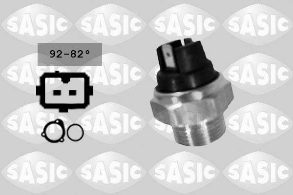 SASIC Temperature Switch, radiator fan Article number: 2641151 cheaply