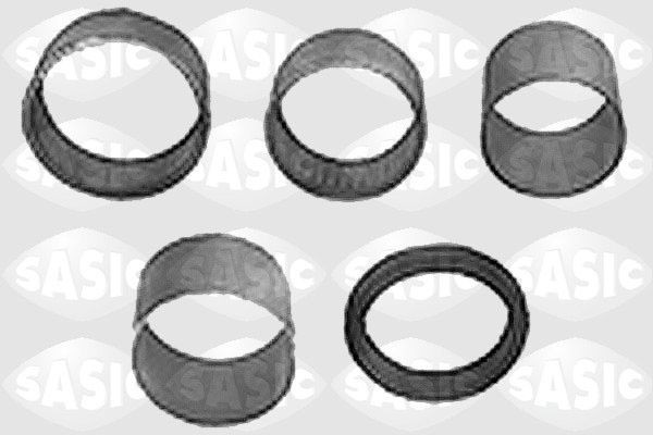 SASIC 4005330B Kit de reparație brate SUPER 5 1.6 D (B/C/404) 55 CP motor diesel 1996
