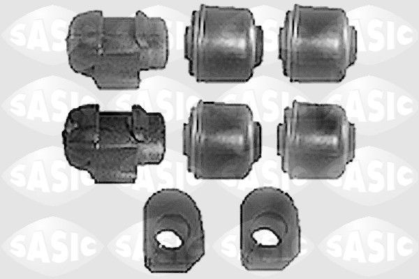SASIC Kit riparazione, Sopporto stabilizzatore Numero articolo: 405A410S poco costoso