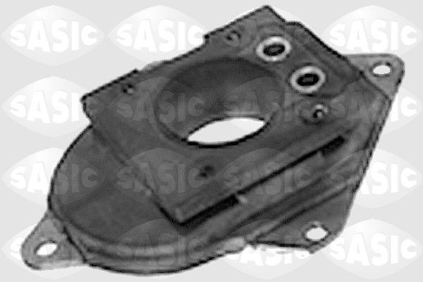 SASIC Flange, central injection Article number: 9001490 cheaply