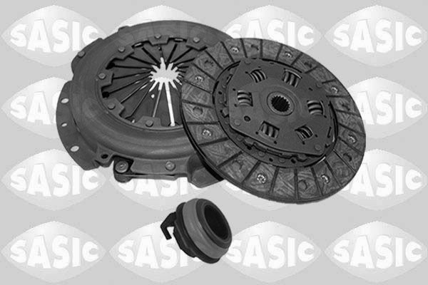 SASIC Clutch kit Article number: SCL0211 cheaply