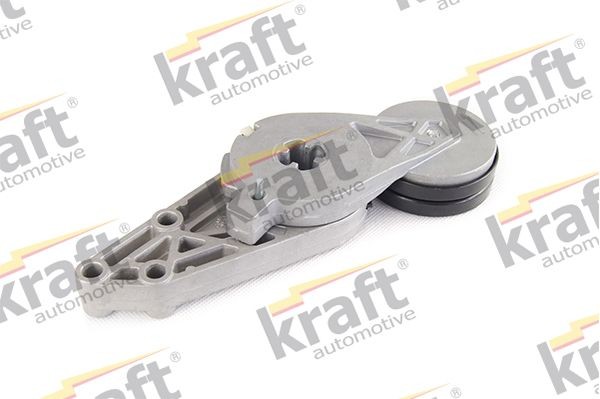 KRAFT Tensioner Lever, v-ribbed belt Article number: 1220865 cheaply