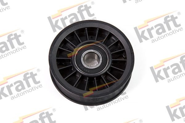 KRAFT Tensioner pulley Article number: 1220390 cheaply