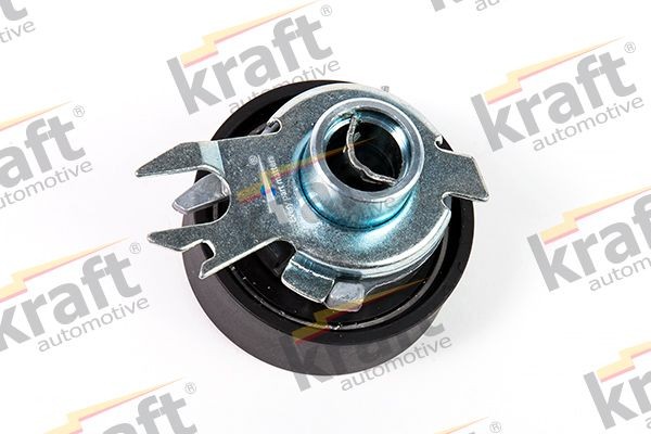KRAFT Timing belt tensioner pulley Article number: 1220150 cheaply