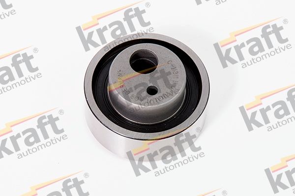 KRAFT Pingutusrull, Hammasrihm Artikli number: 1225520 soodsalt